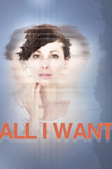 all i want