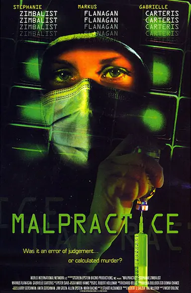 Malpractice