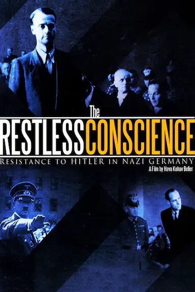 良知的不安： 1933-1945年德国内部对希特勒的抵抗