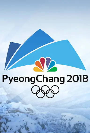 2018平昌冬季奥运会