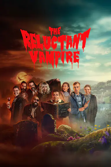 不情愿的吸血鬼