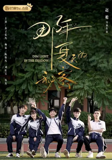 那年夏天的秘密