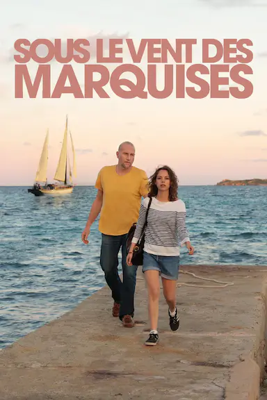 Sous le vent des Marquises
