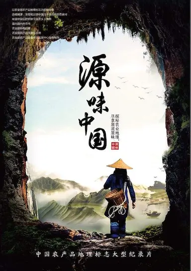 源味中国