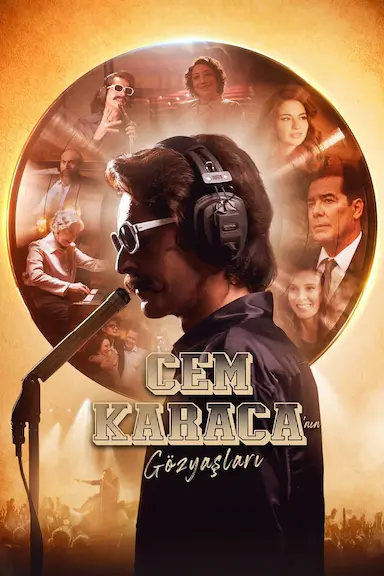 Cem Karaca'nin Gözyaslari