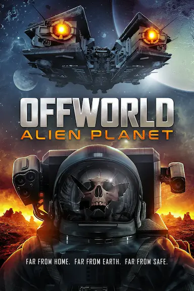 天外世界：外星人星球
