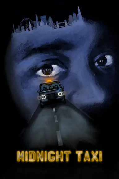 午夜出租车