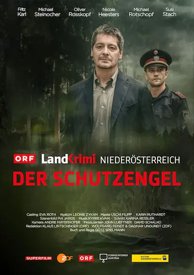 Der Schutzengel