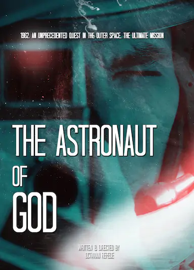 The Astronaut of God