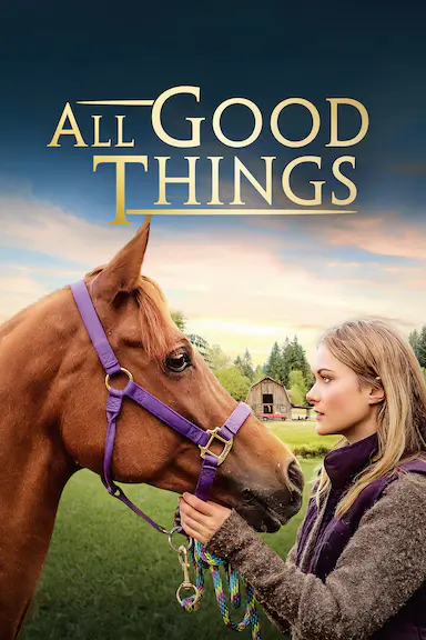 All Good Things