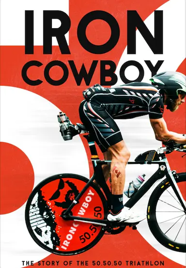 Iron Cowboy