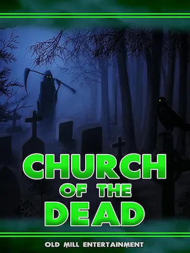 死者教堂