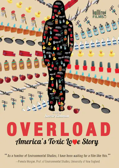 Overload America's Toxic Love Story