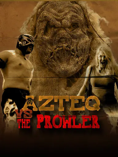 Azteq vs the Prowler