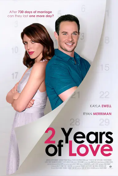 2 Years of Love