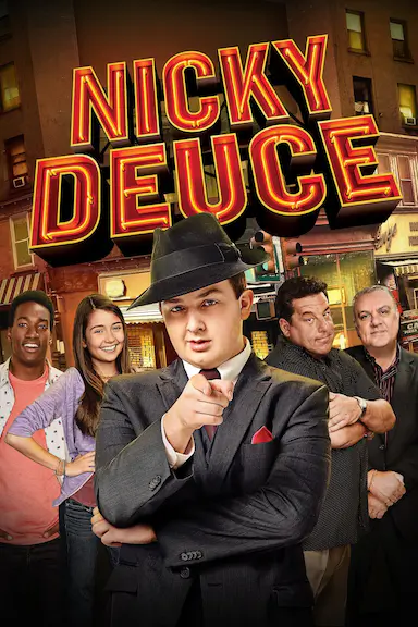 Nicky Deuce (TV)