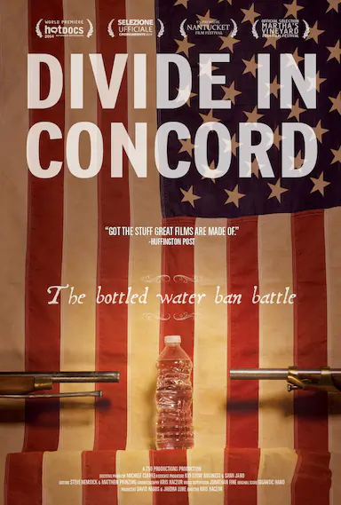 Divide in Concord