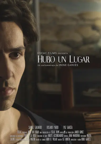 Hubo un lugar