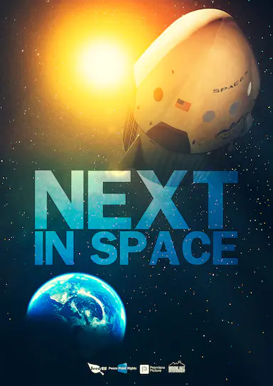 Next in Space