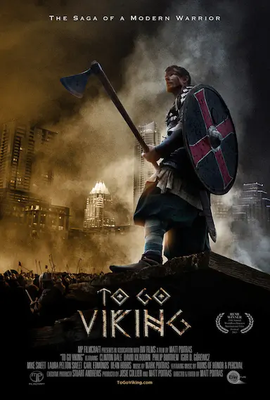 To Go Viking