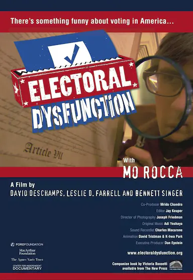 Electoral Dysfunction