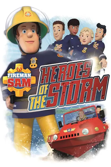 Fireman Sam: Ultimate Heroes