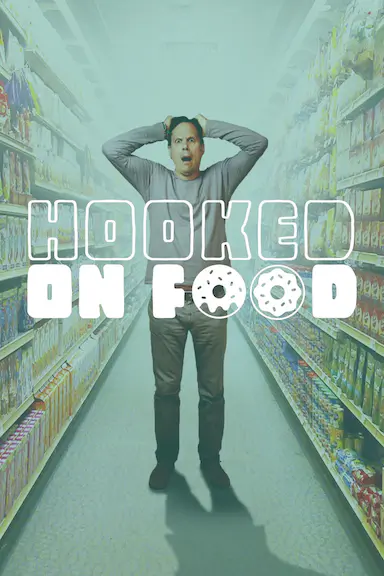 Hooked on Food
