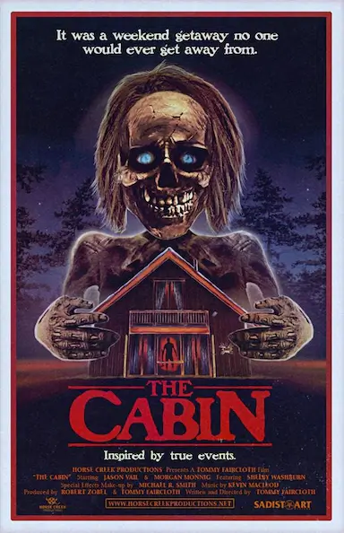 The Cabin