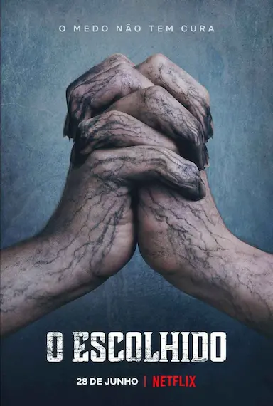 O Escolhido Season 2