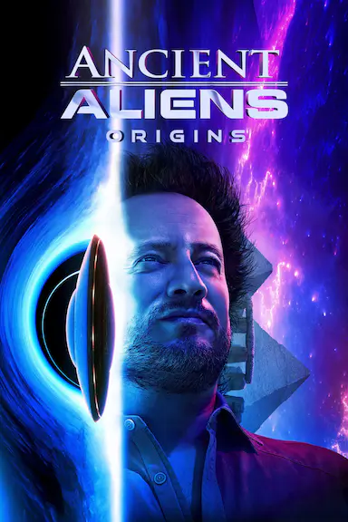 Ancient Aliens: Origins Season 2