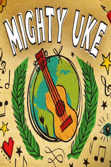 Mighty Uke