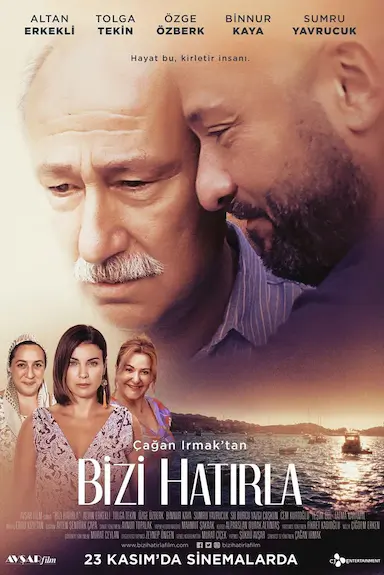 Bizi Hatirla