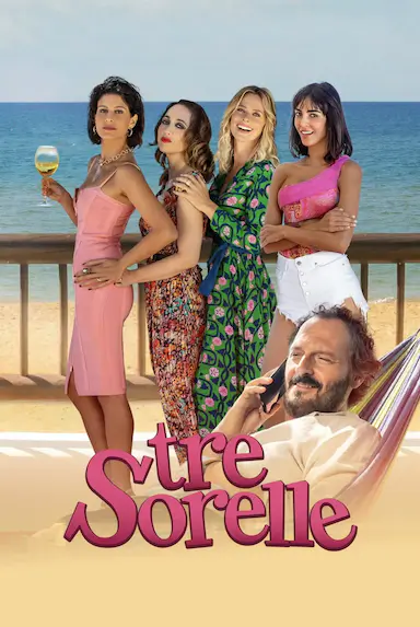Tre Sorelle