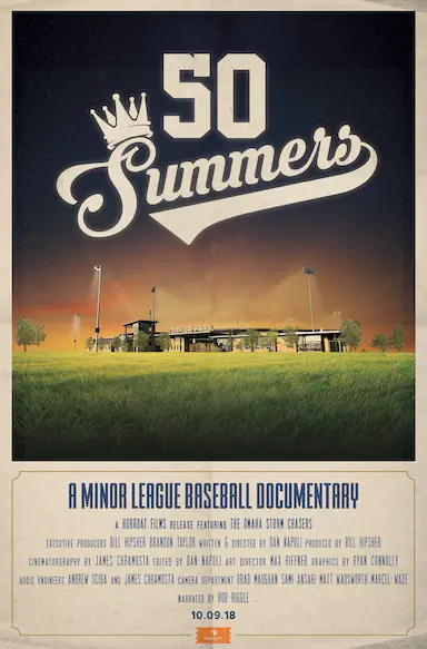50 Summers