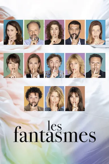 Les fantasmes