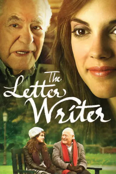 The Letter writer