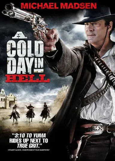冰冷地狱一日游
