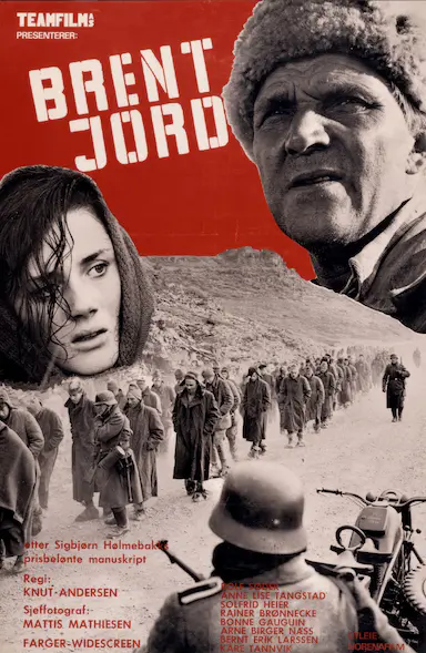 Scorched Earth