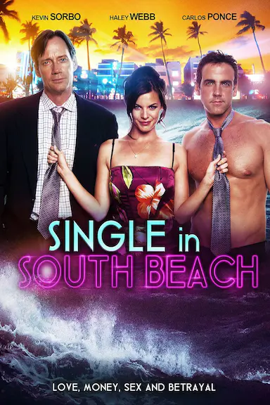 Single in South Beach