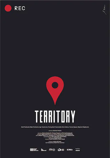 Terytorium