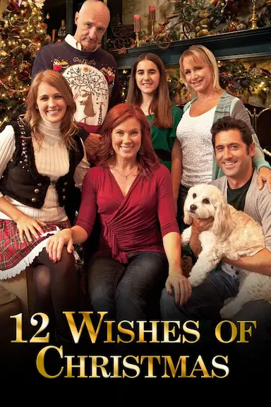 12 Christmas Wishes for My Dog