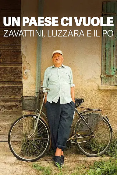Un paese ci vuole