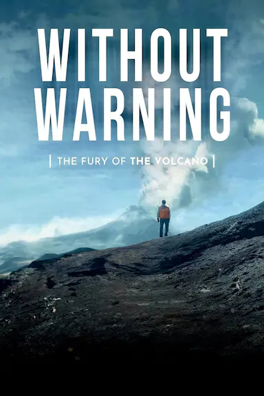Without Warning