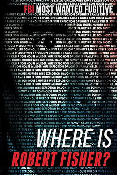 Where Is Robert Fisher