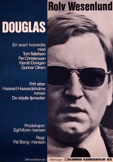 Douglas