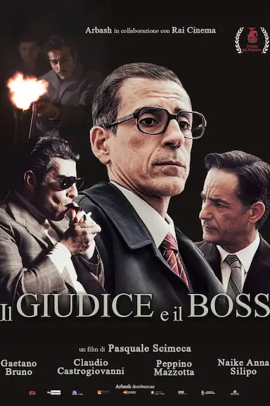 Il giudice e il boss