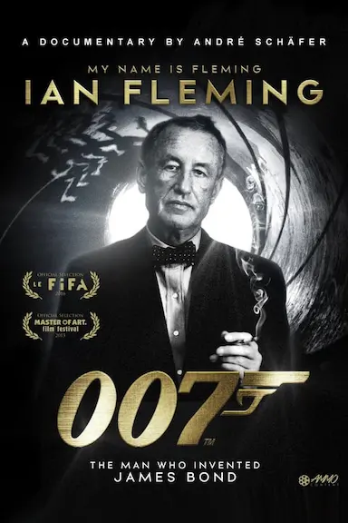 Mein Name ist Fleming, Ian Fleming