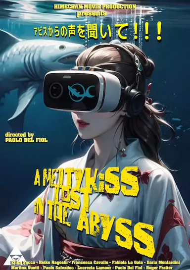 A Melty Kiss Lost in the Abyss - Un Dolce Bacio Perduto nell