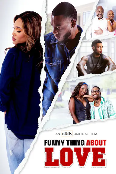 Untitled HBCU Romance