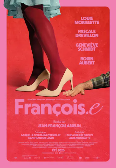 François.e